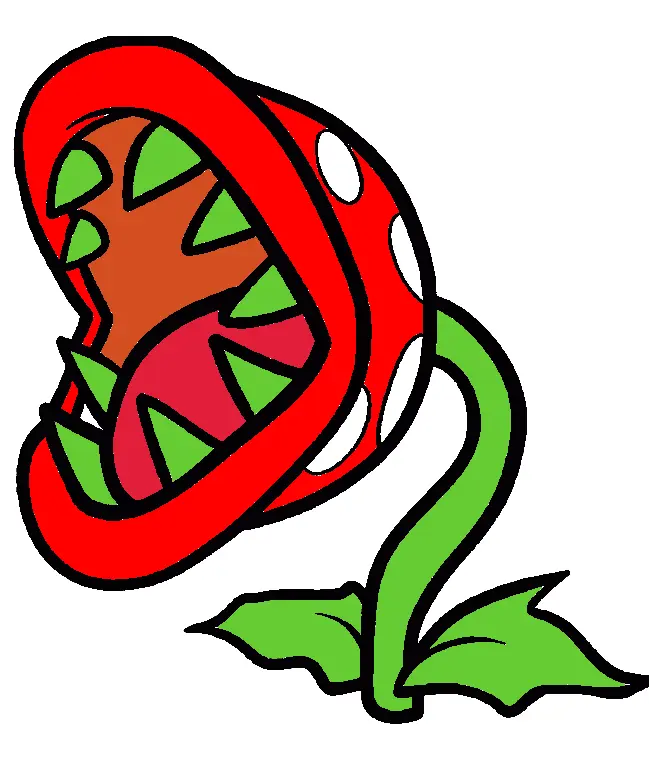 representative image of a carnivore