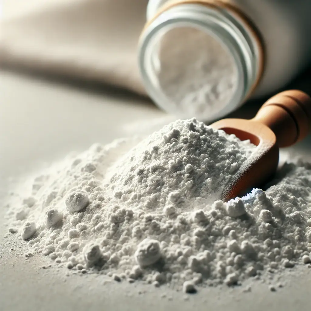 diatomaceous earth